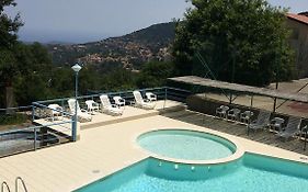 Hotel Villa Selene